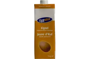 Eigeel vloeibaar Eggstra 1kg